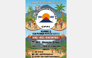 FORUM DES ASSOCIATIONS