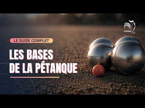 Bases de la Péyanque