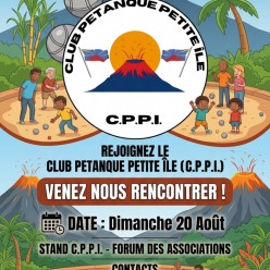 FORUM DES ASSOCIATIONS