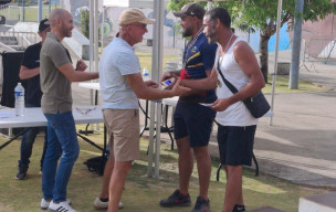 Callenge Sport petite Ile