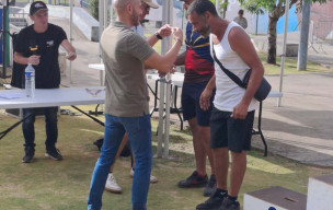 Callenge Sport petite Ile