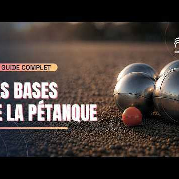 Bases de la Péyanque